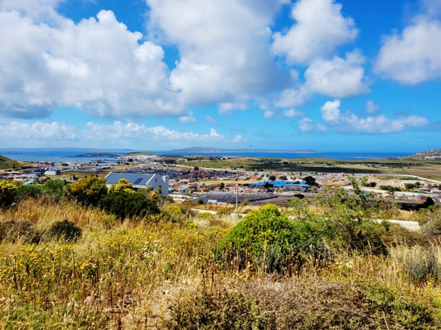 0 Bedroom Property for Sale in Hoogland Western Cape